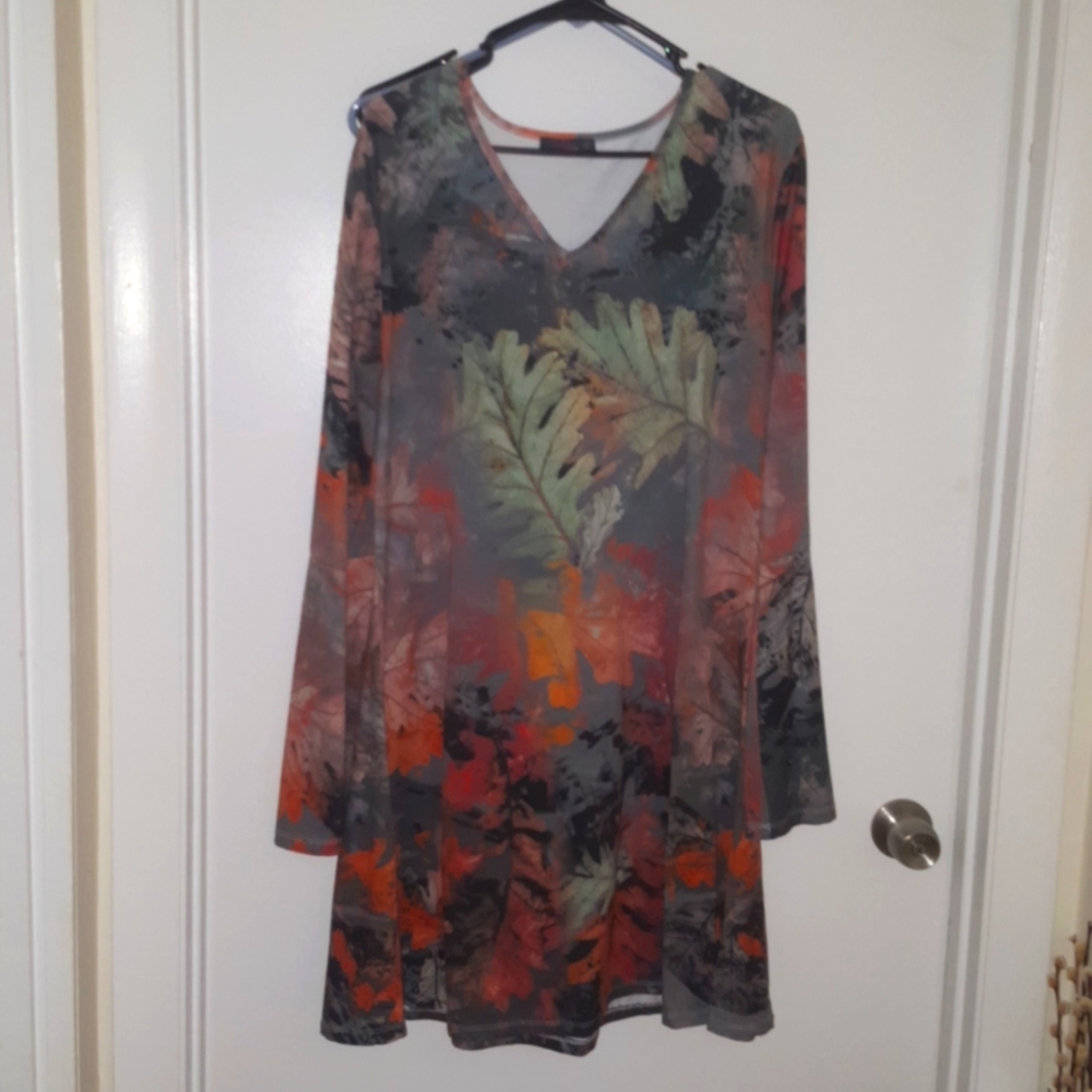 Pretty Azalea Dress